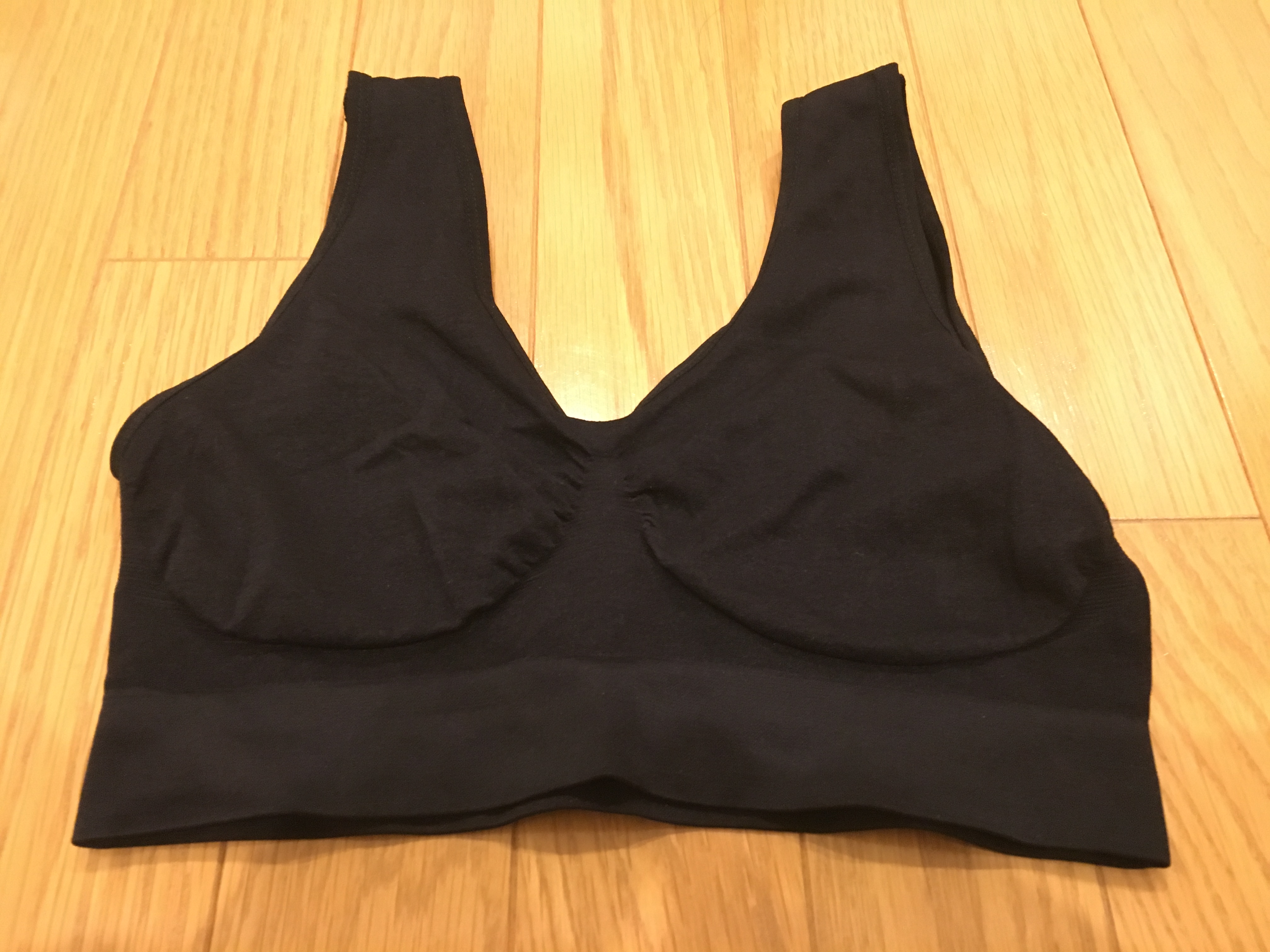 UFO乳首ローター専用サポーター